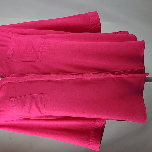 Chico's Blouse - Picture 5 of 13